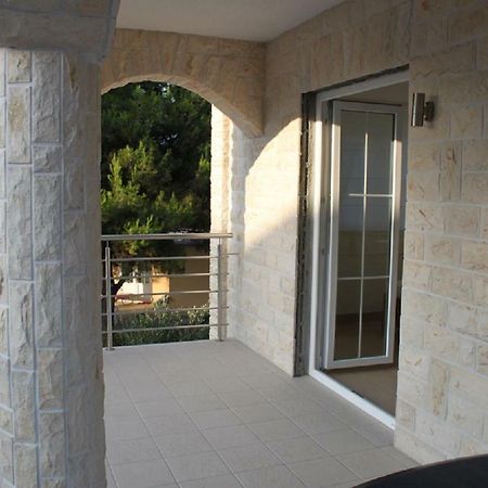Apartments Palaca Sunca Srima Exterior photo